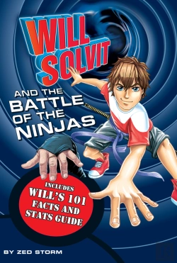 Bertrand.pt - Will Solvit And The Battle Of The Ninjas