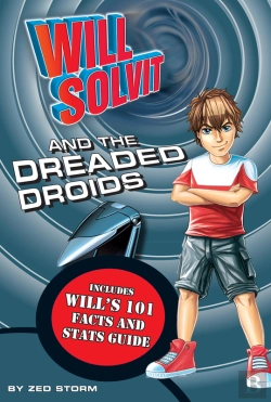 Bertrand.pt - Will Solvit And The Dreaded Droids