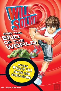 Bertrand.pt - Will Solvit And The End Of The World