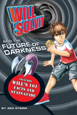 Bertrand.pt - Will Solvit And The Future Of Darkness