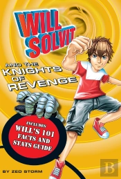 Will Solvit And The Knights Of Revenge