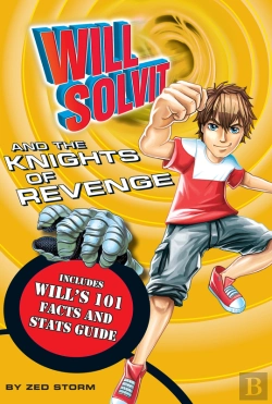 Bertrand.pt - Will Solvit And The Knights Of Revenge