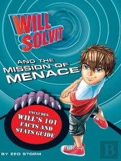 Will Solvit And The Mission Of Menace