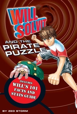 Bertrand.pt - Will Solvit And The Pirate Puzzle