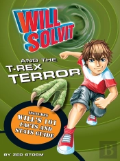 Will Solvit And The T-Rex Terror