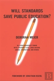 Will Standards Save Public Education?