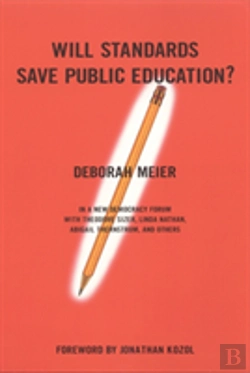Bertrand.pt - Will Standards Save Public Education?
