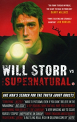 Bertrand.pt - Will Storr Vs. The Supernatural