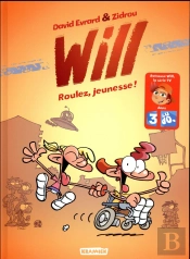 Will T.1