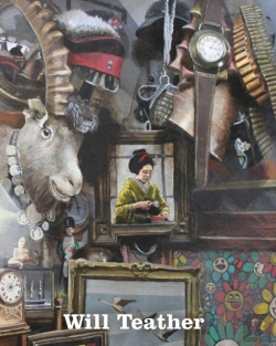 Bertrand.pt - Will Teather