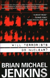 Will Terrorists Go Nuclear?
