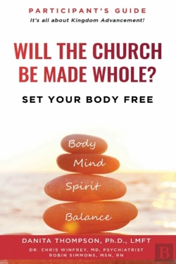 Bertrand.pt - Will The Church Be Made Whole?