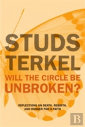 Will The Circle Be Unbroken?