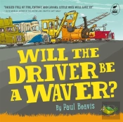 Will The Driver Be A Waver