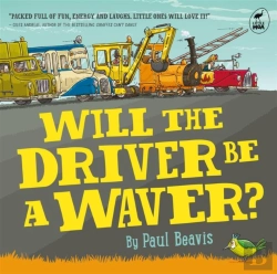 Bertrand.pt - Will The Driver Be A Waver