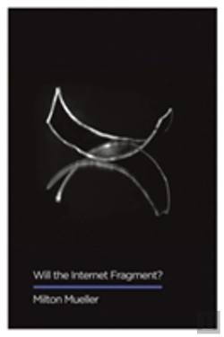 Bertrand.pt - Will The Internet Fragment?