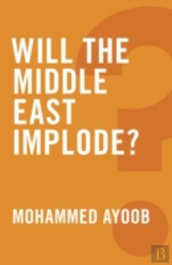 Bertrand.pt - Will The Middle East Implode?