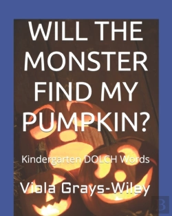 Bertrand.pt - Will The Monster Find My Pumpkin?
