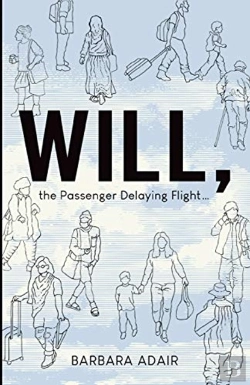 Bertrand.pt - Will, The Passenger Delaying Flight...