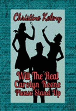 Bertrand.pt - Will The Real Carolyn Keene Please Stand Up