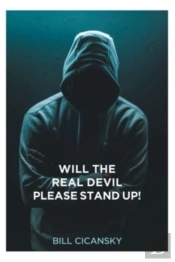 Will The Real Devil Please Stand Up!