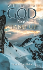 Will The Real God Please Stand Up