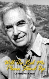 Will The Real Me Please Stand Up (Hardback)