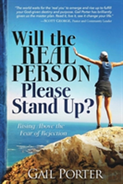 Bertrand.pt - Will The Real Person Please Stand Up?: Rising Above The Fear Of Rejection