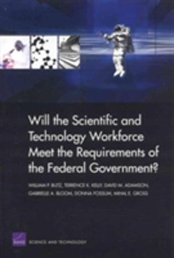 Bertrand.pt - Will The Scientific And Technical Workforce Meet The Requirements Of The Federal Government?