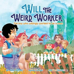Bertrand.pt - Will The Weird Worker