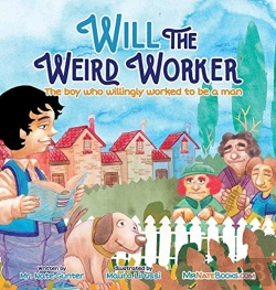 Bertrand.pt - Will The Weird Worker