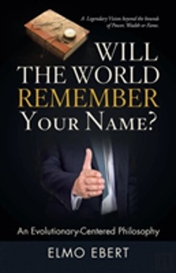 Bertrand.pt - Will The World Remember Your Name?