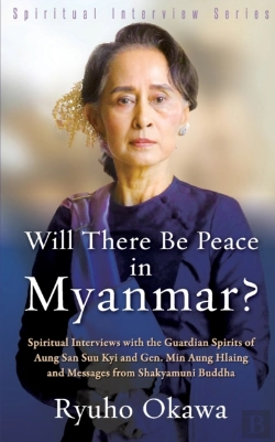 Bertrand.pt - Will There Be Peace In Myanmar?