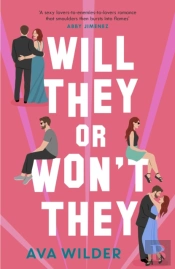 Will They Or Won'T They