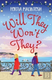 Will They, Won'T They?