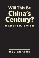 Will This Be China'S Century?