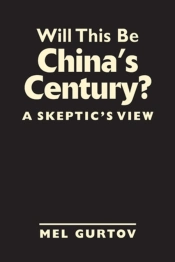 Will This Be China'S Century?