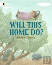 Will This Home Do?