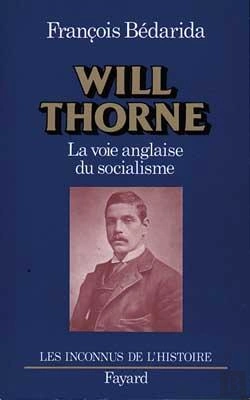 Bertrand.pt - Will Thorne : La Voie Anglaise Du Socialisme