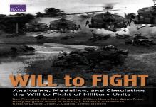 Will To Fight