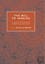 Will To Imagine