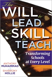 Will To Lead, The Skill To Teach, The