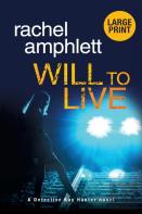 Will To Live