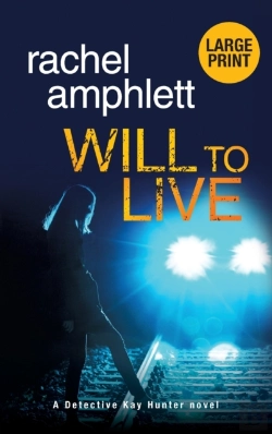 Bertrand.pt - Will To Live