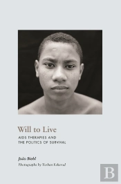 Will To Live