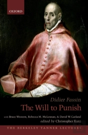Will To Punish