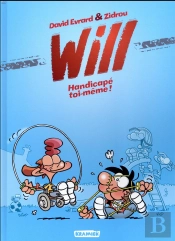 Will Tome 2