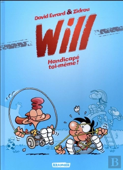 Bertrand.pt - Will Tome 2