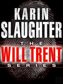 Bertrand.pt - Will Trent Series 7-Book Bundle