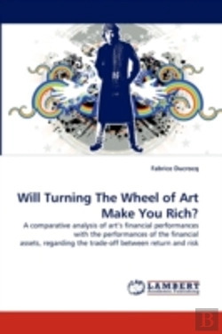 Bertrand.pt - Will Turning The Wheel Of Art Make You Rich?